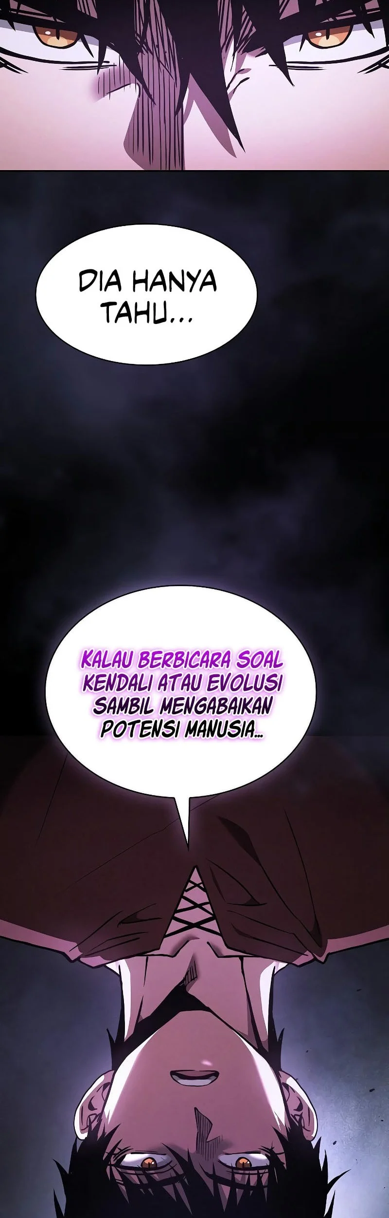 Academy’s Genius Swordmaster Chapter 128 - halaman 39
