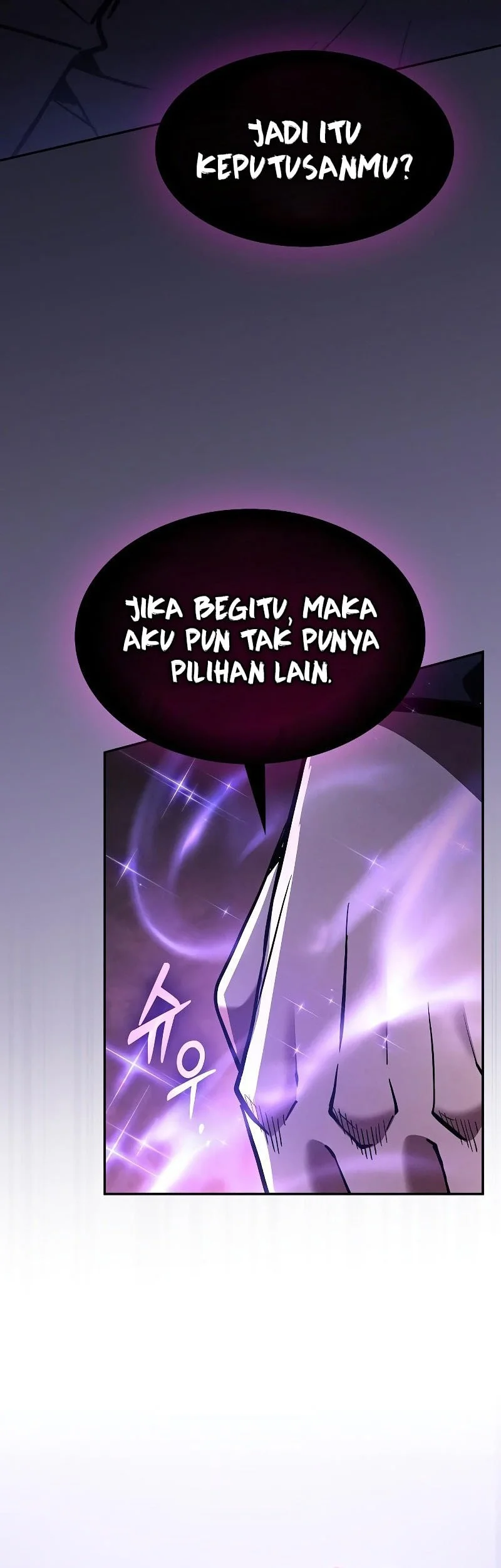 Academy’s Genius Swordmaster Chapter 128 - halaman 44