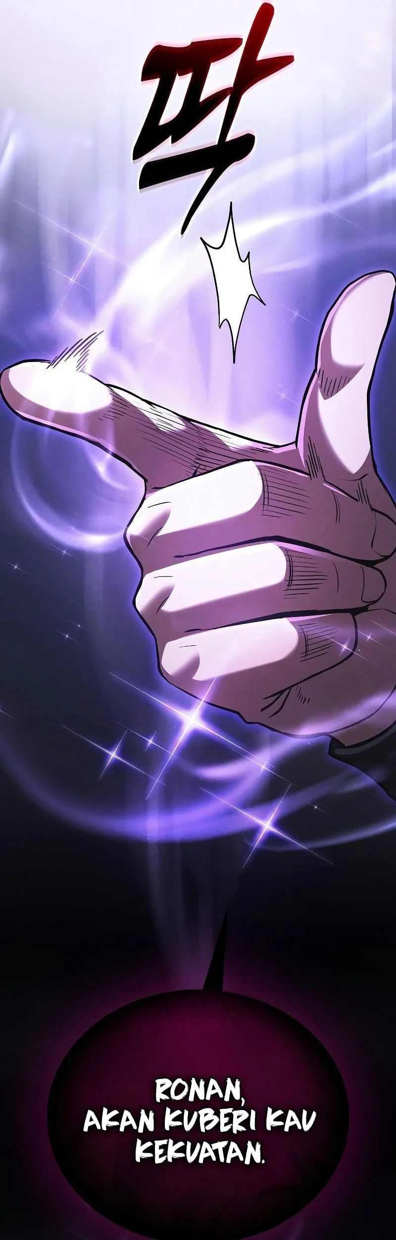 Academy’s Genius Swordmaster Chapter 128 - halaman 45
