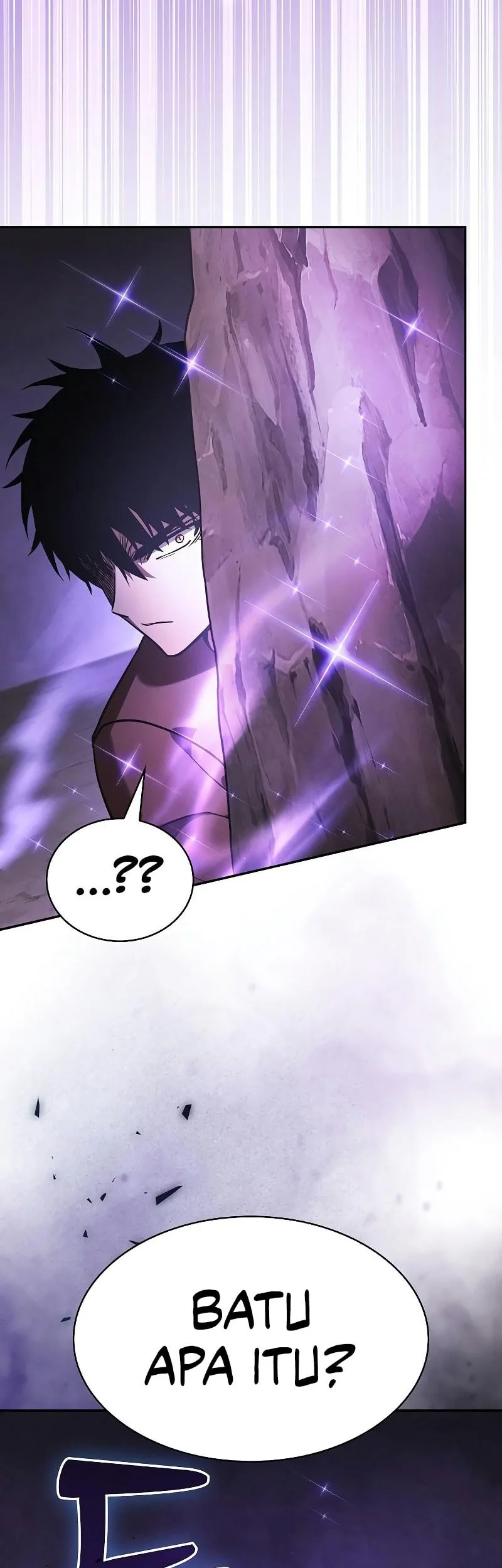 Academy’s Genius Swordmaster Chapter 128 - halaman 47