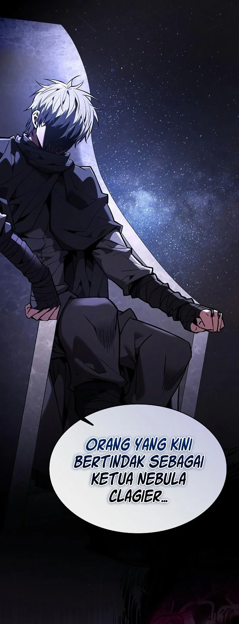 Academy’s Genius Swordmaster Chapter 128 - halaman 5