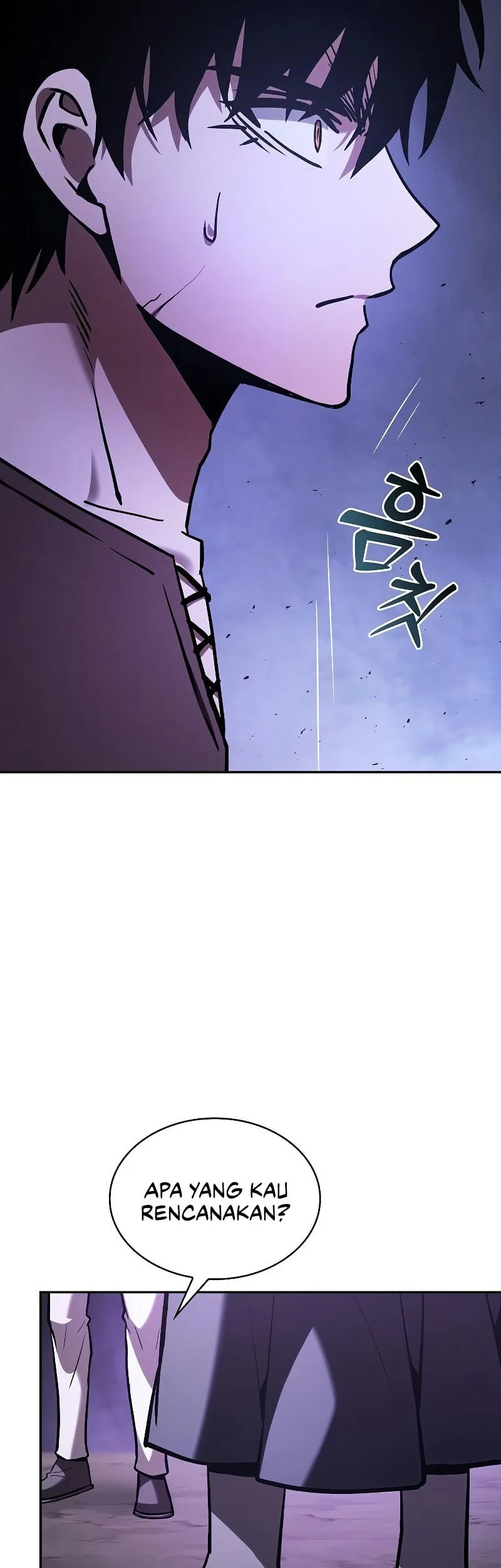 Academy’s Genius Swordmaster Chapter 128 - halaman 51