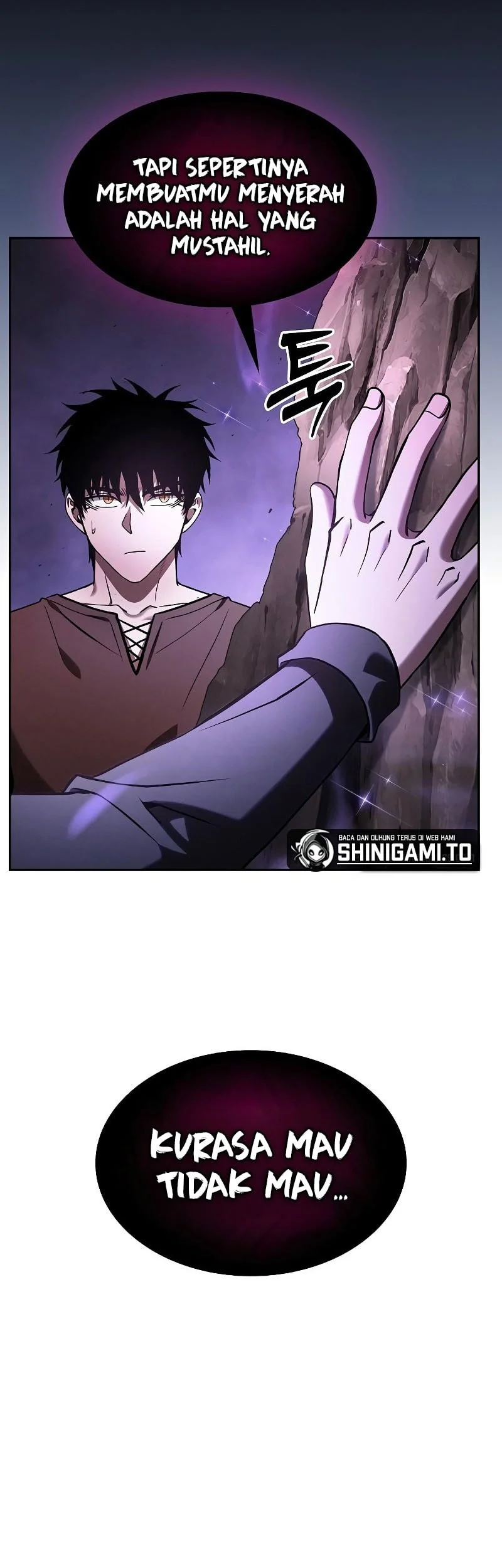 Academy’s Genius Swordmaster Chapter 128 - halaman 60