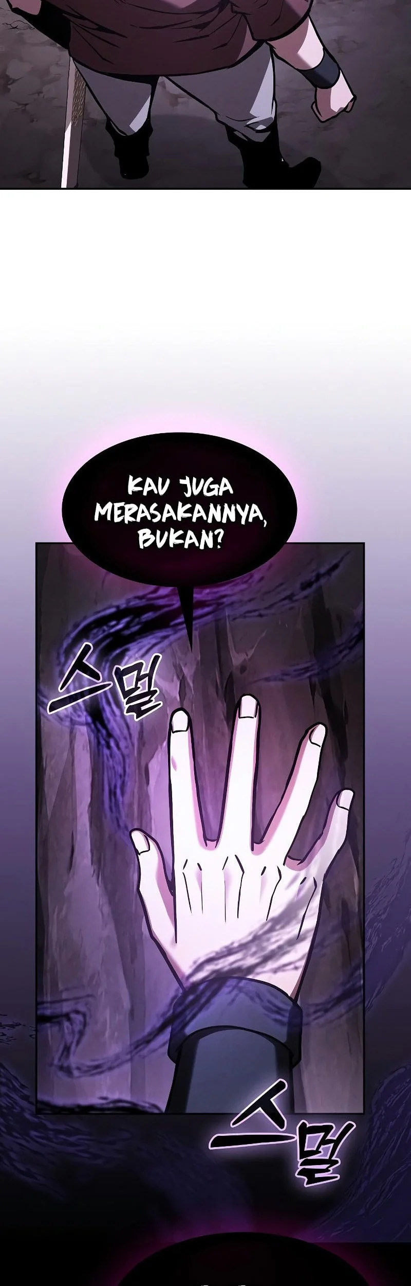 Academy’s Genius Swordmaster Chapter 128 - halaman 63