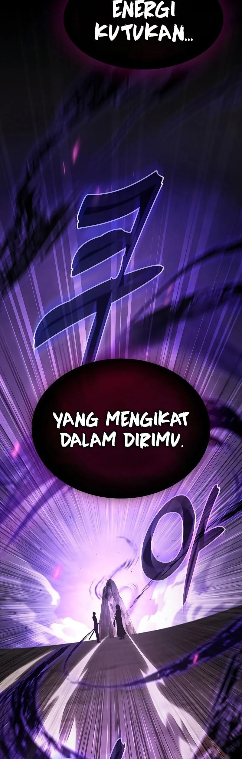 Academy’s Genius Swordmaster Chapter 128 - halaman 64