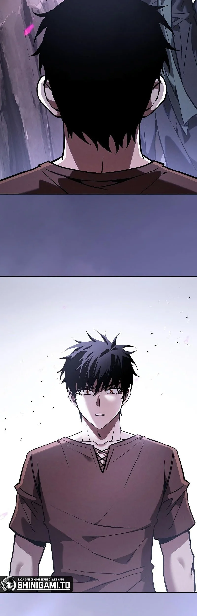 Academy’s Genius Swordmaster Chapter 128 - halaman 68