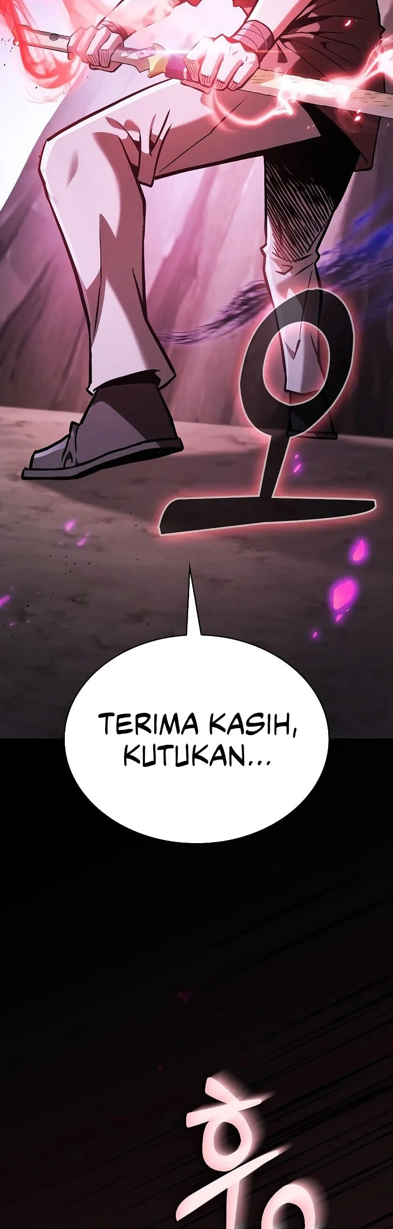 Academy’s Genius Swordmaster Chapter 128 - halaman 71