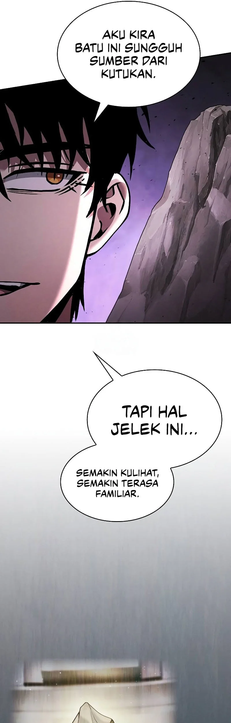 Academy’s Genius Swordmaster Chapter 129 - halaman 18