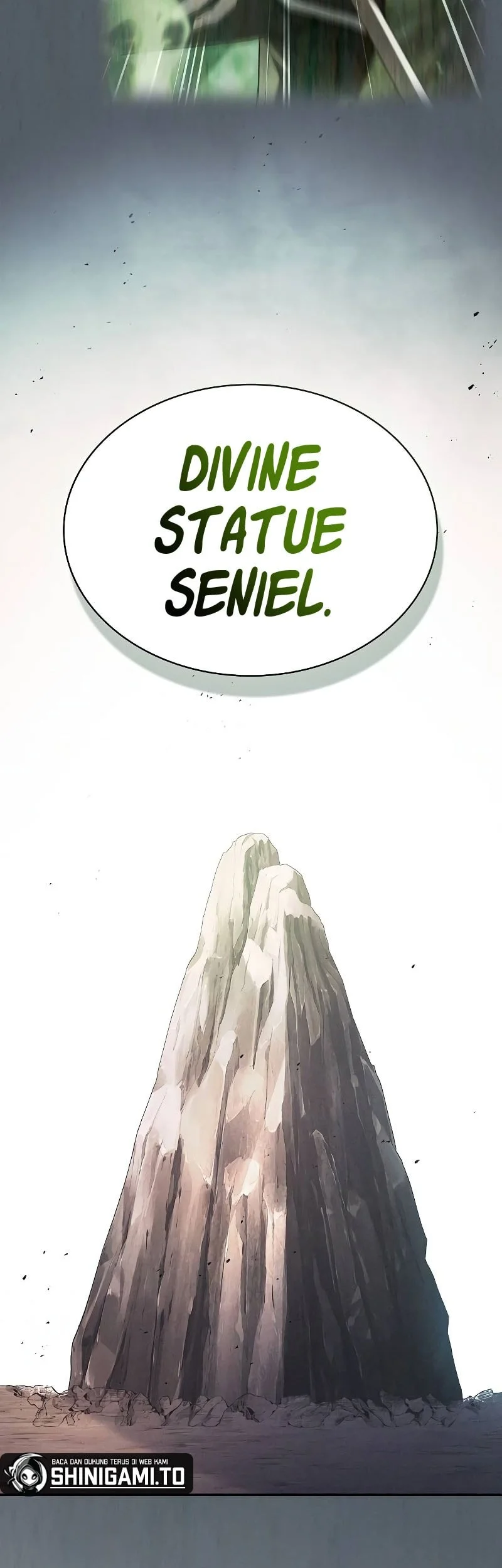 Academy’s Genius Swordmaster Chapter 129 - halaman 20
