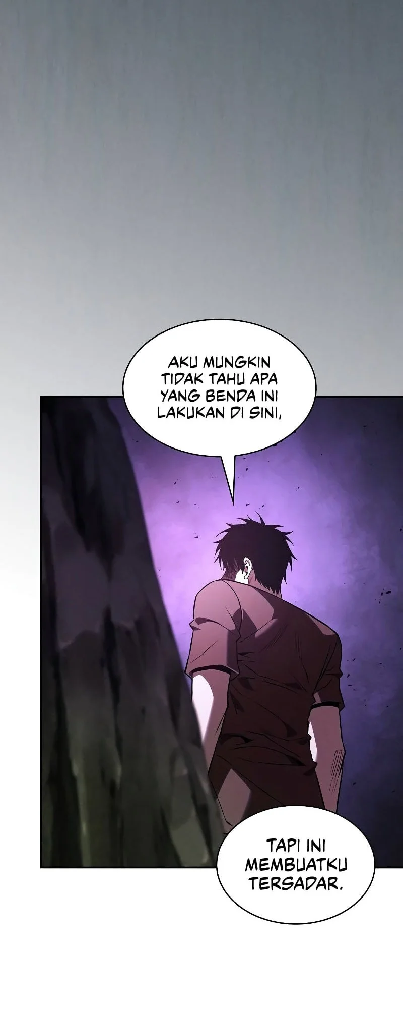Academy’s Genius Swordmaster Chapter 129 - halaman 21