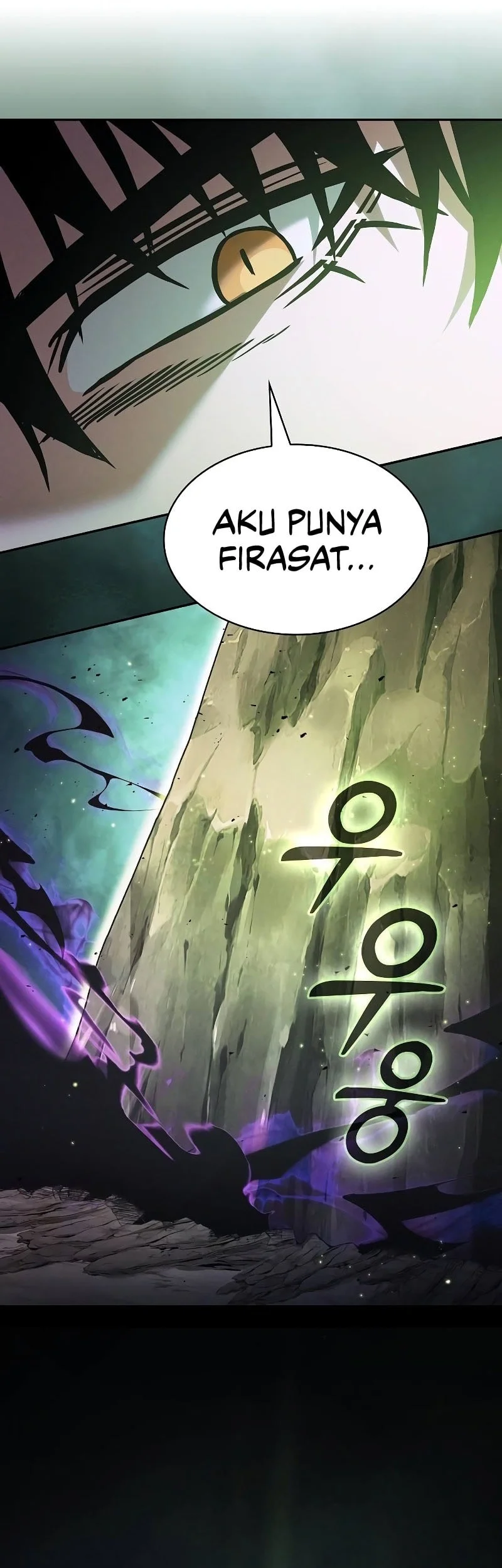 Academy’s Genius Swordmaster Chapter 129 - halaman 22