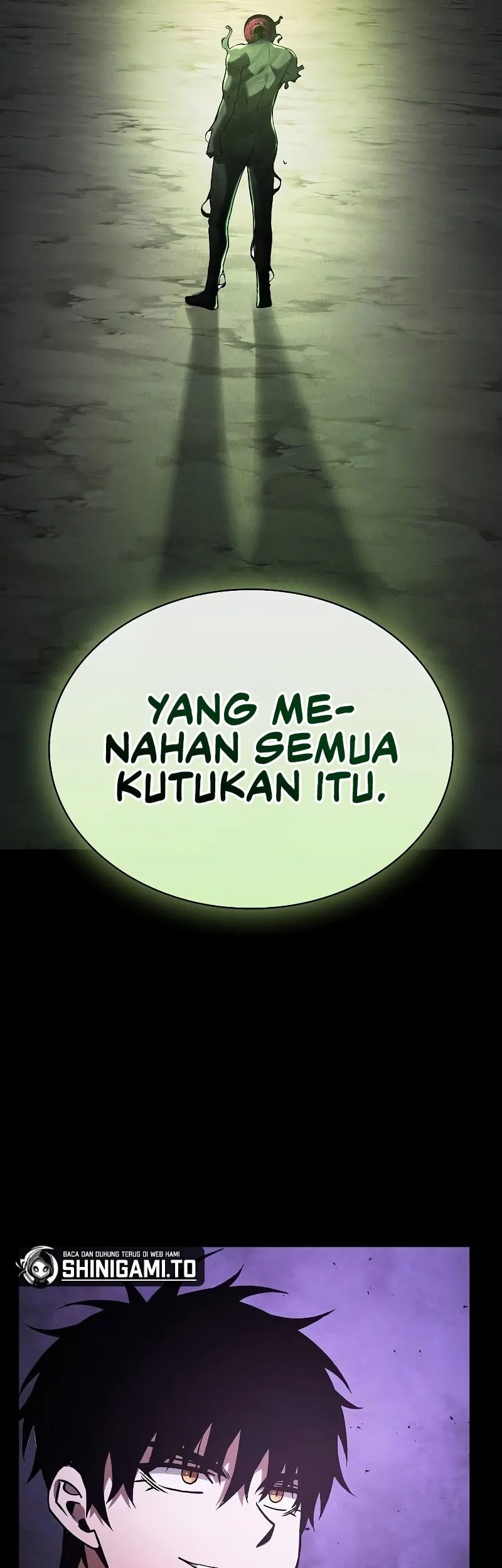 Academy’s Genius Swordmaster Chapter 129 - halaman 24