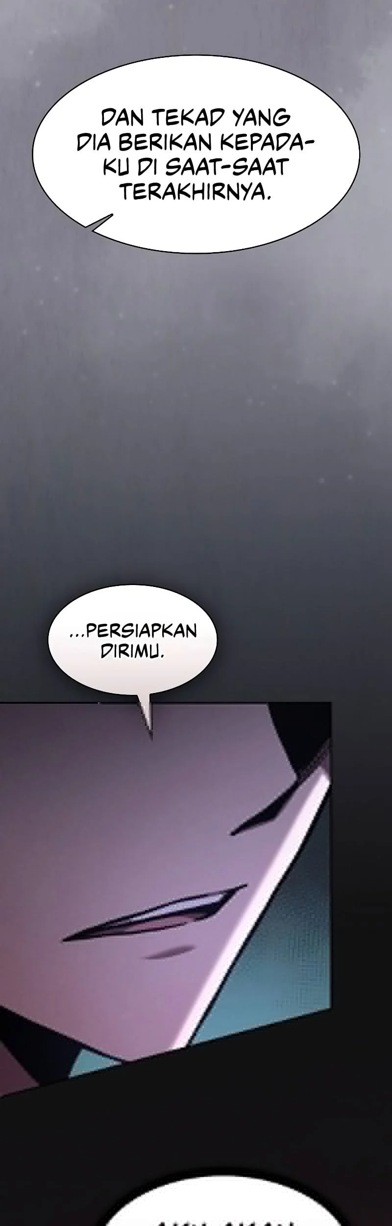 Academy’s Genius Swordmaster Chapter 129 - halaman 32