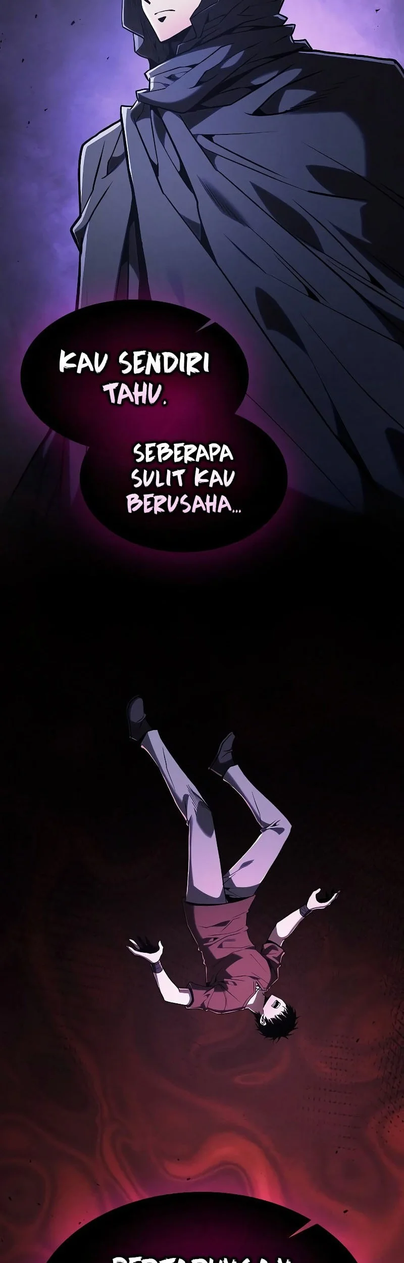 Academy’s Genius Swordmaster Chapter 129 - halaman 39