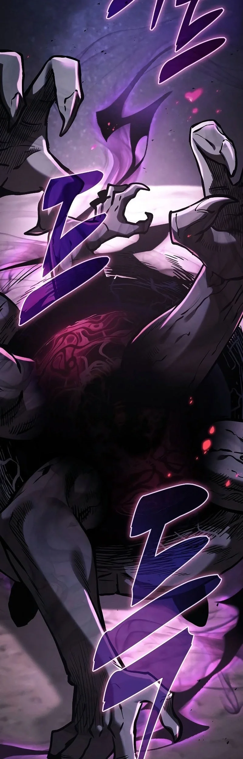Academy’s Genius Swordmaster Chapter 129 - halaman 43