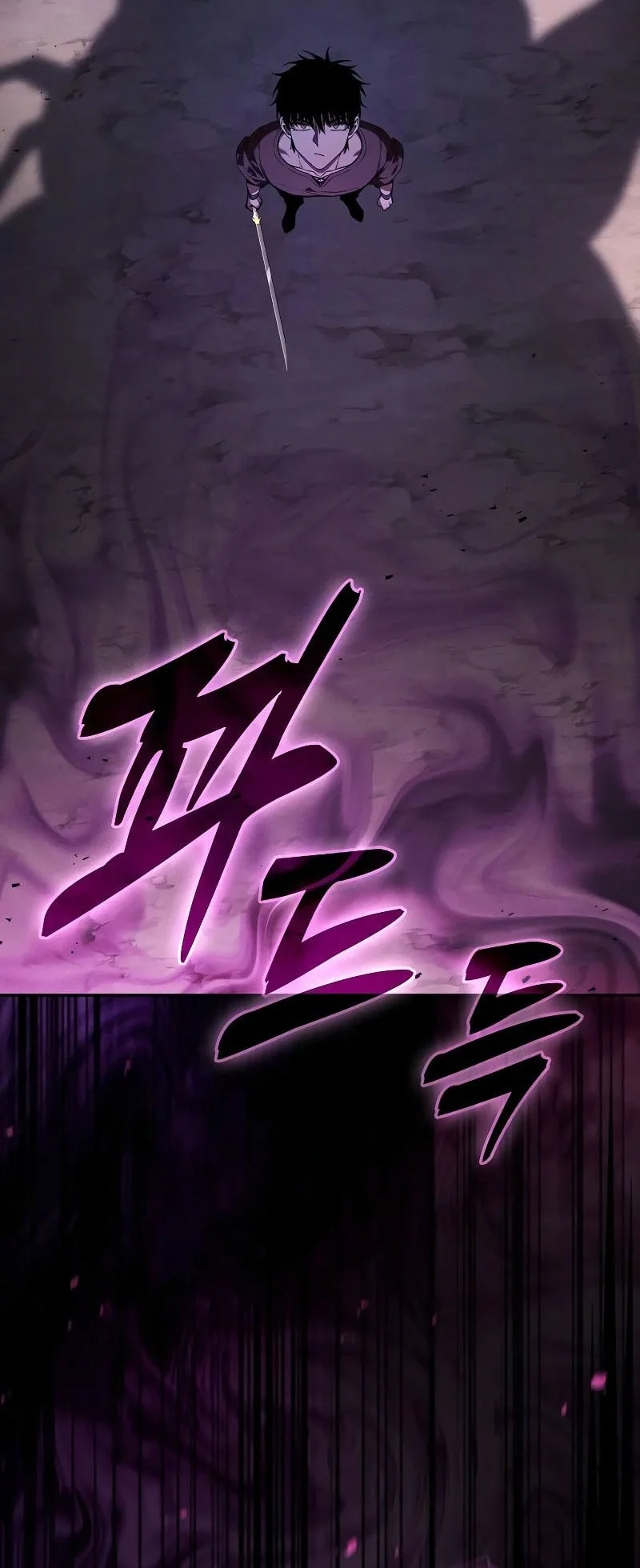 Academy’s Genius Swordmaster Chapter 129 - halaman 45