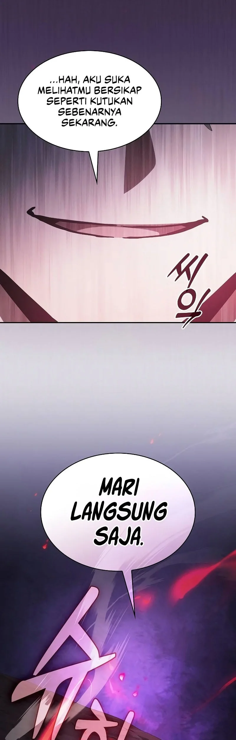 Academy’s Genius Swordmaster Chapter 129 - halaman 51