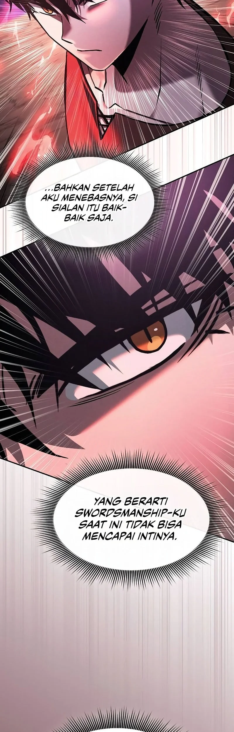 Academy’s Genius Swordmaster Chapter 129 - halaman 56