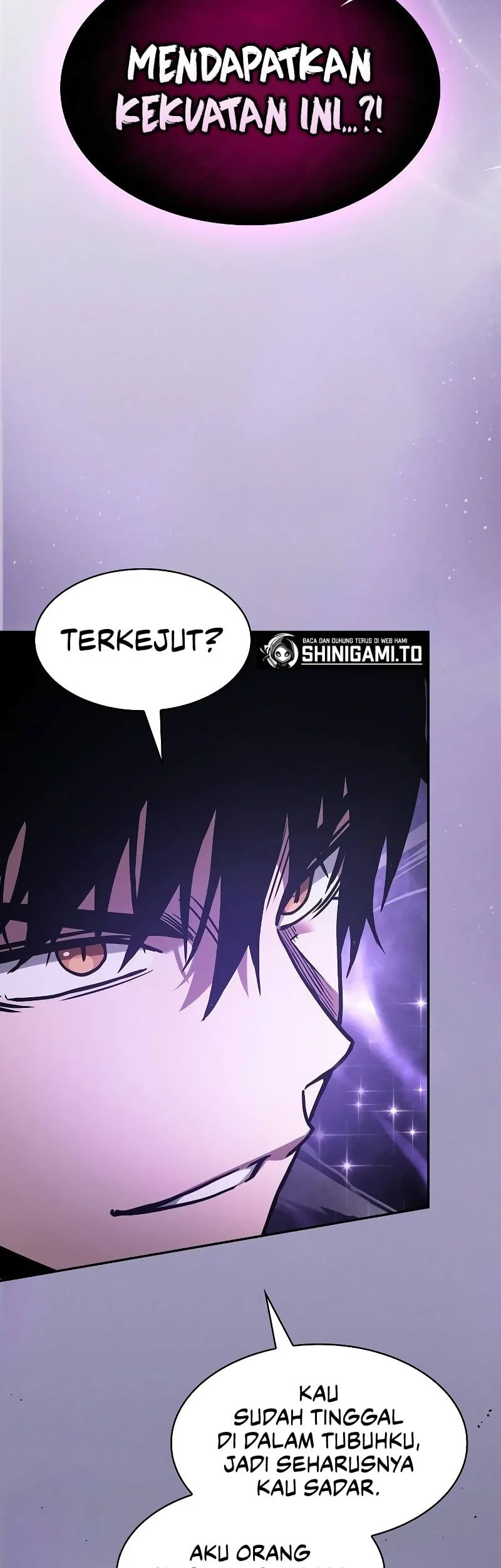 Academy’s Genius Swordmaster Chapter 129 - halaman 69