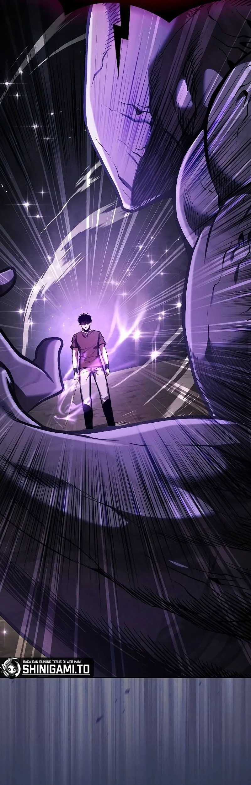 Academy’s Genius Swordmaster Chapter 129 - halaman 72