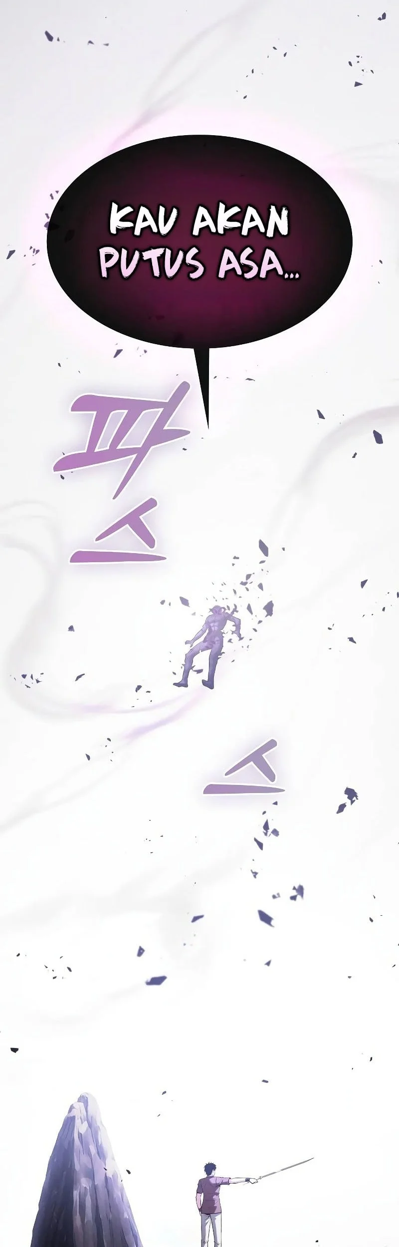 Academy’s Genius Swordmaster Chapter 129 - halaman 81