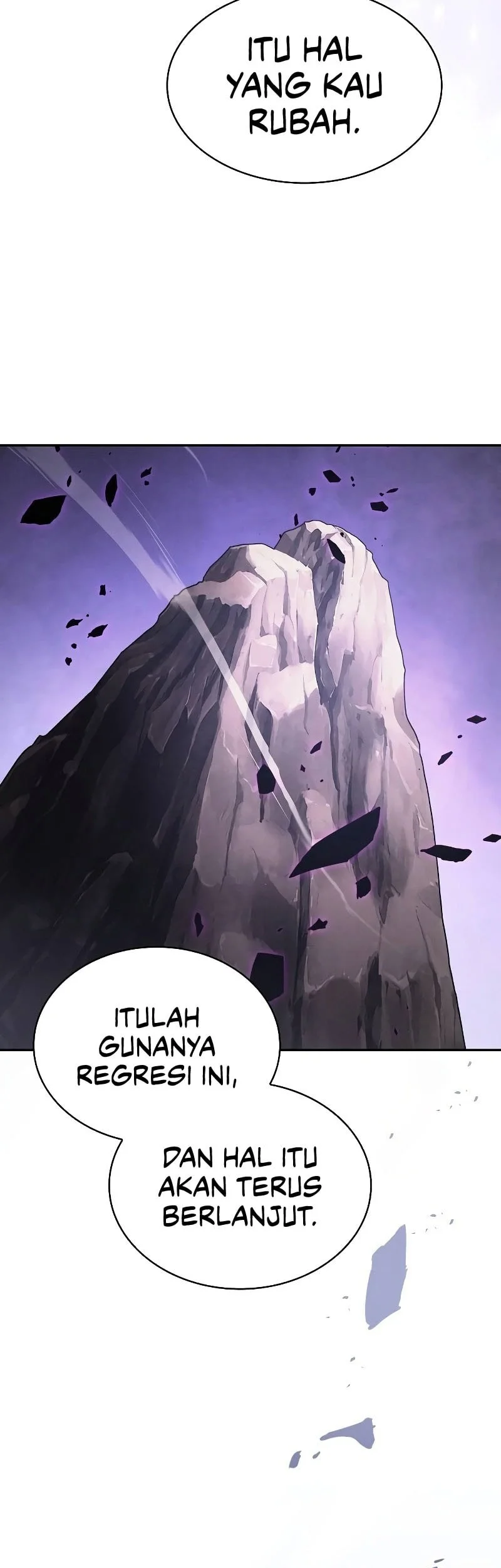 Academy’s Genius Swordmaster Chapter 129 - halaman 86
