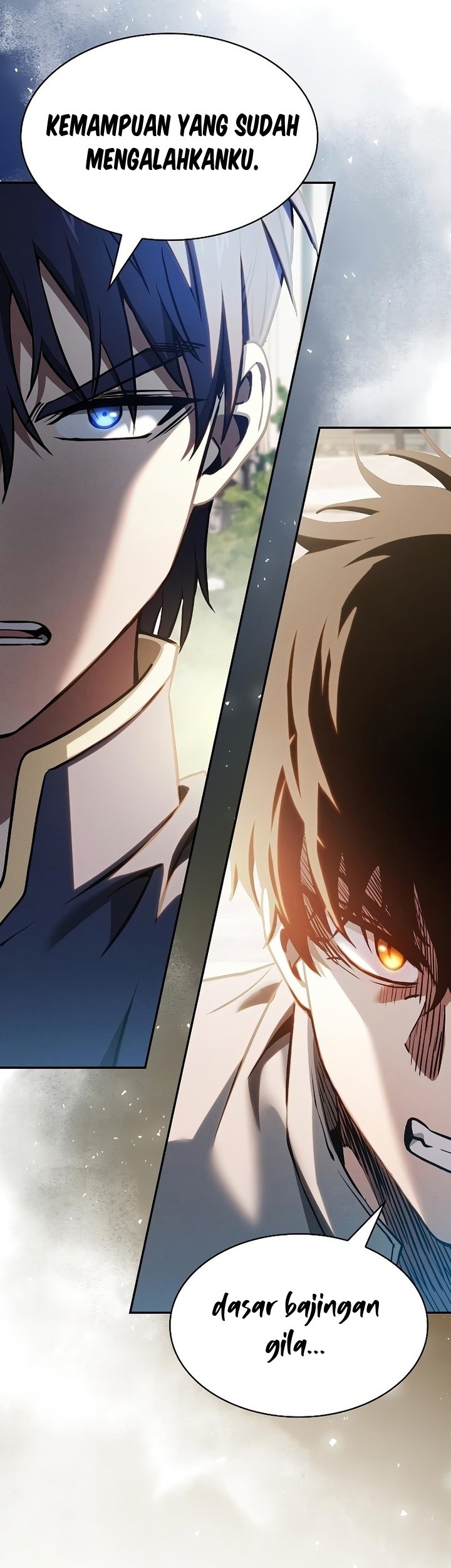 Academy’s Genius Swordmaster Chapter 13 - halaman 14