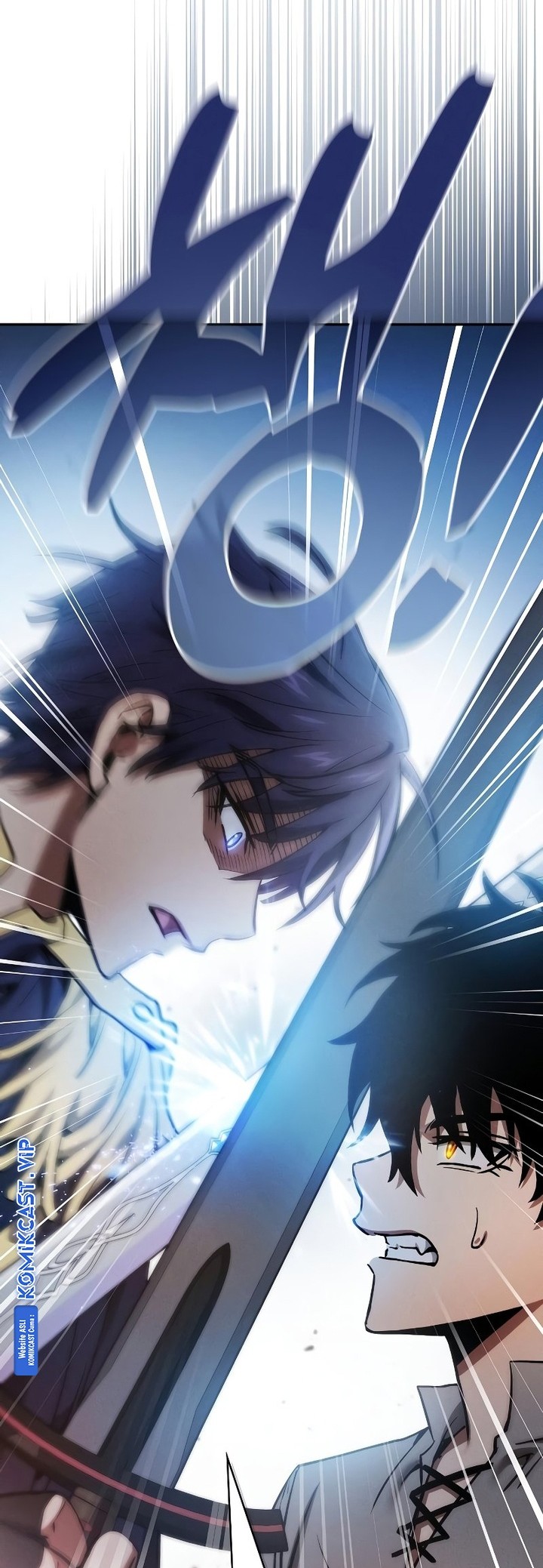 Academy’s Genius Swordmaster Chapter 13 - halaman 23
