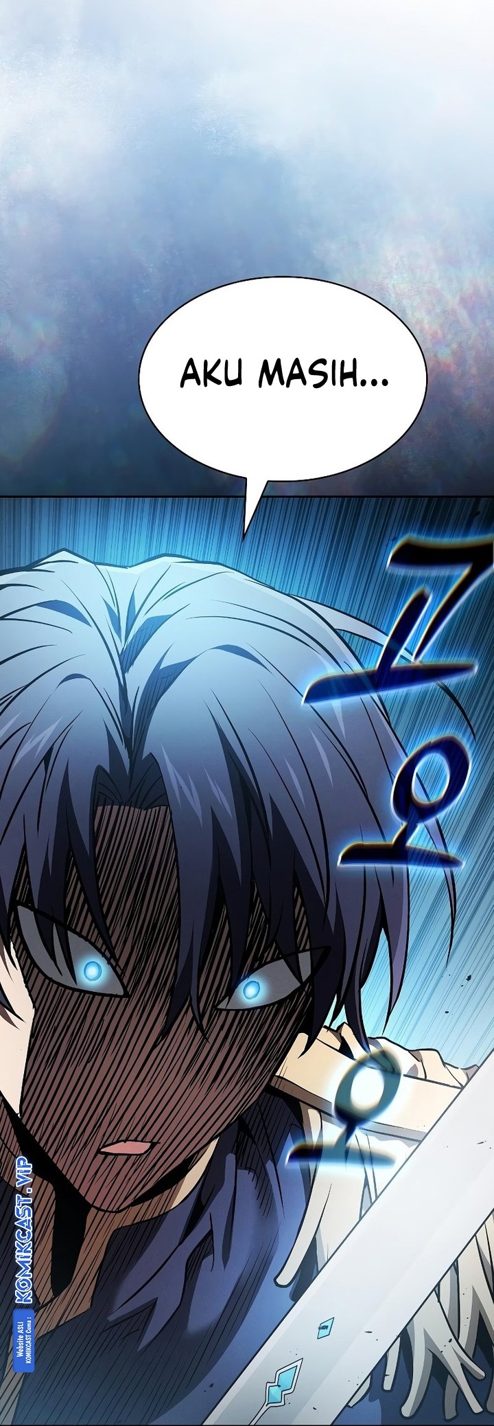 Academy’s Genius Swordmaster Chapter 13 - halaman 25