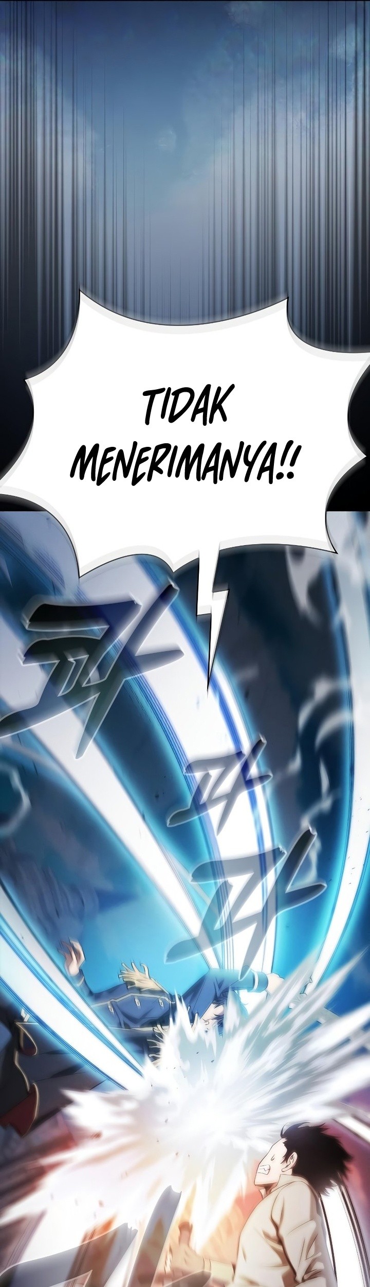 Academy’s Genius Swordmaster Chapter 13 - halaman 26