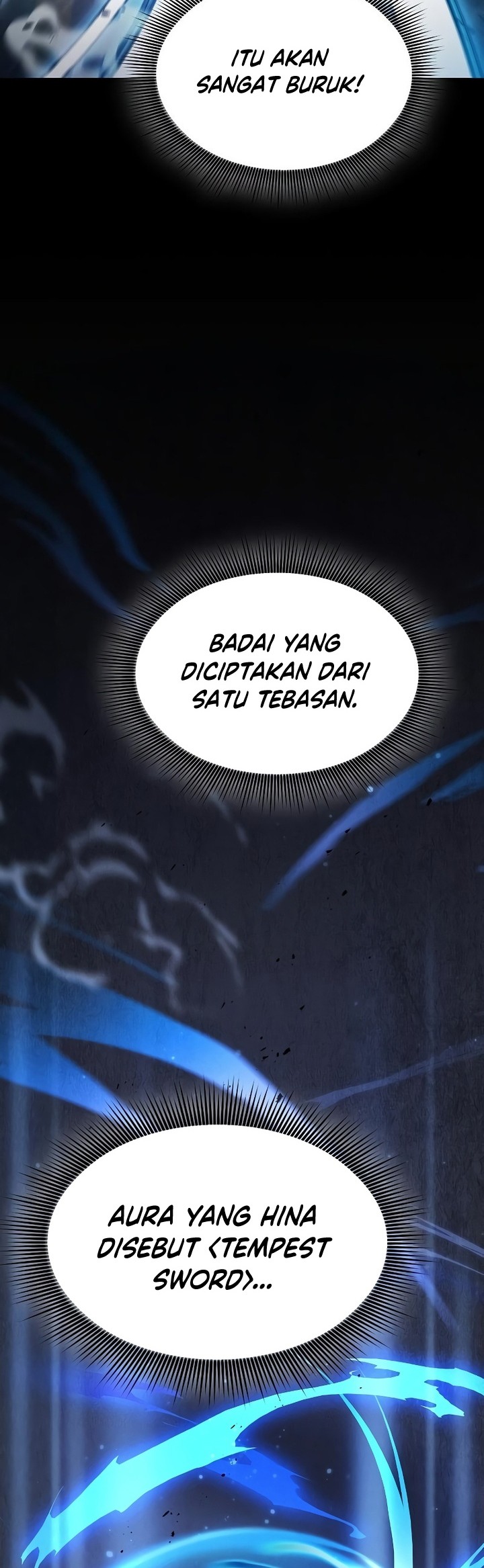 Academy’s Genius Swordmaster Chapter 13 - halaman 29