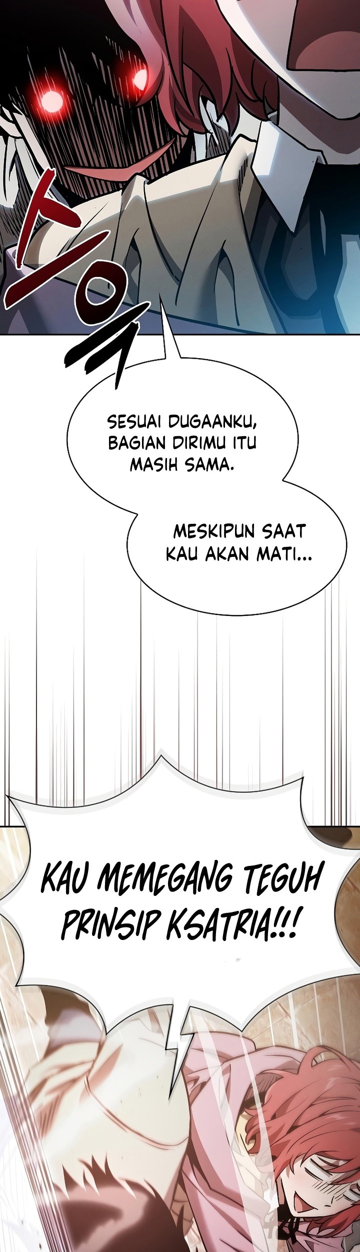 Academy’s Genius Swordmaster Chapter 13 - halaman 36