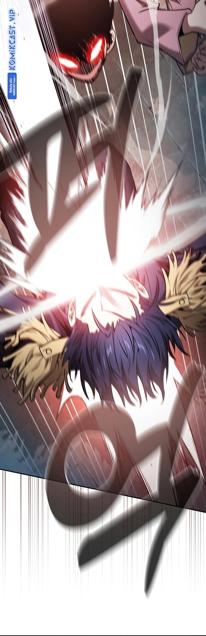 Academy’s Genius Swordmaster Chapter 13 - halaman 37