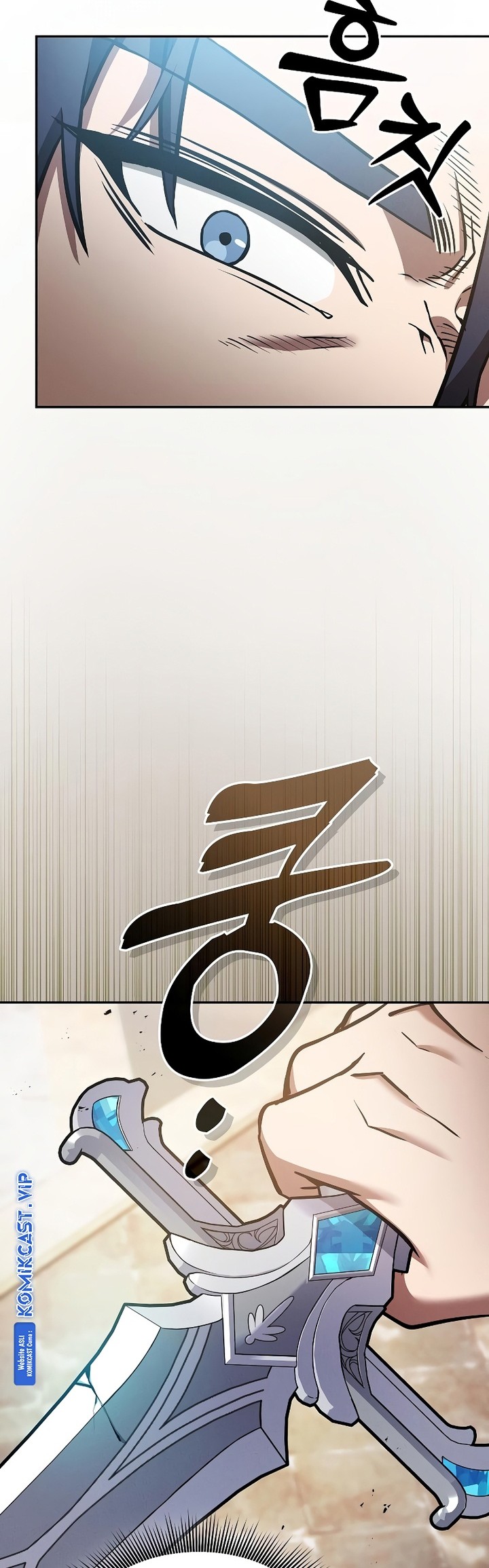 Academy’s Genius Swordmaster Chapter 13 - halaman 45