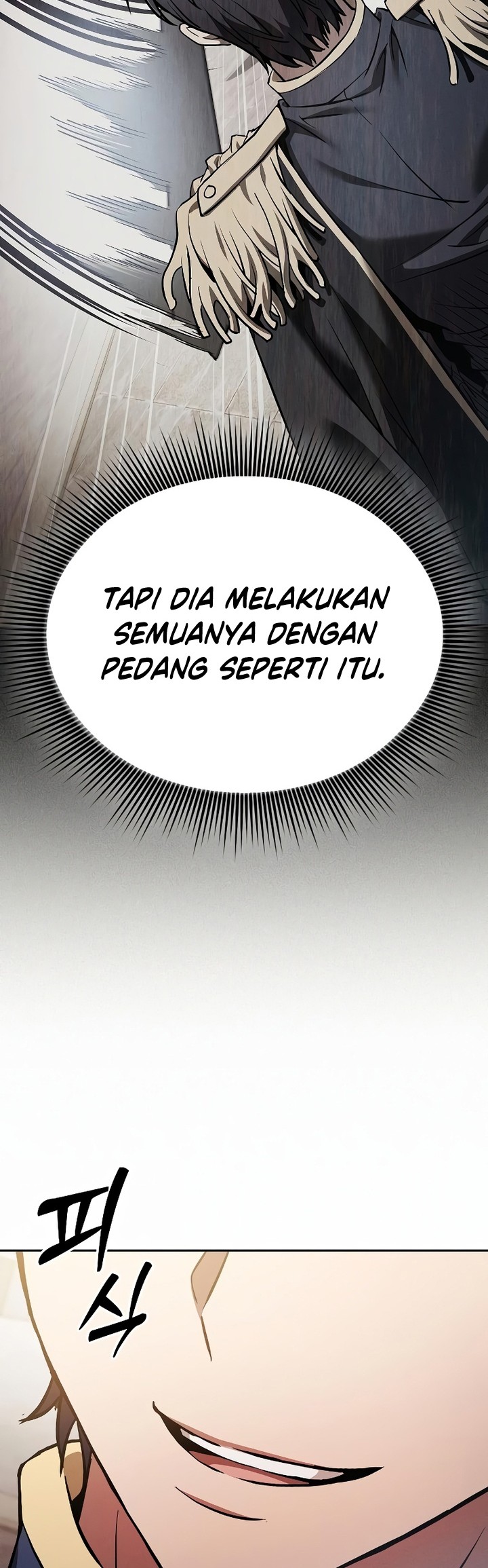 Academy’s Genius Swordmaster Chapter 13 - halaman 47