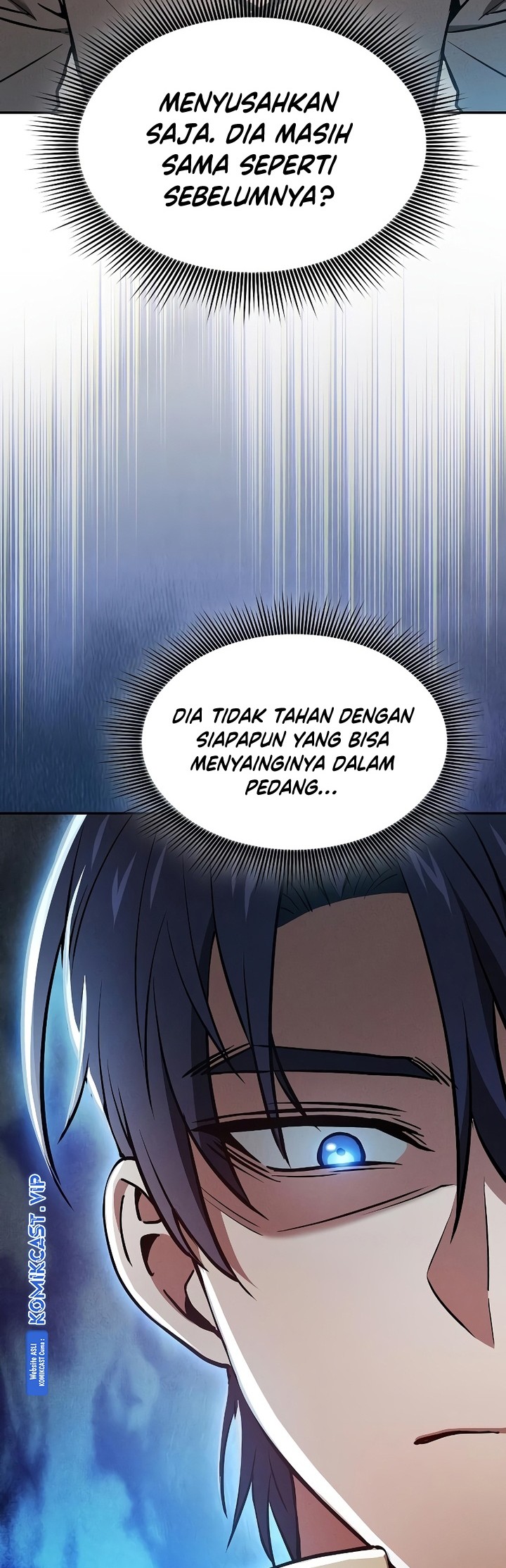 Academy’s Genius Swordmaster Chapter 13 - halaman 5