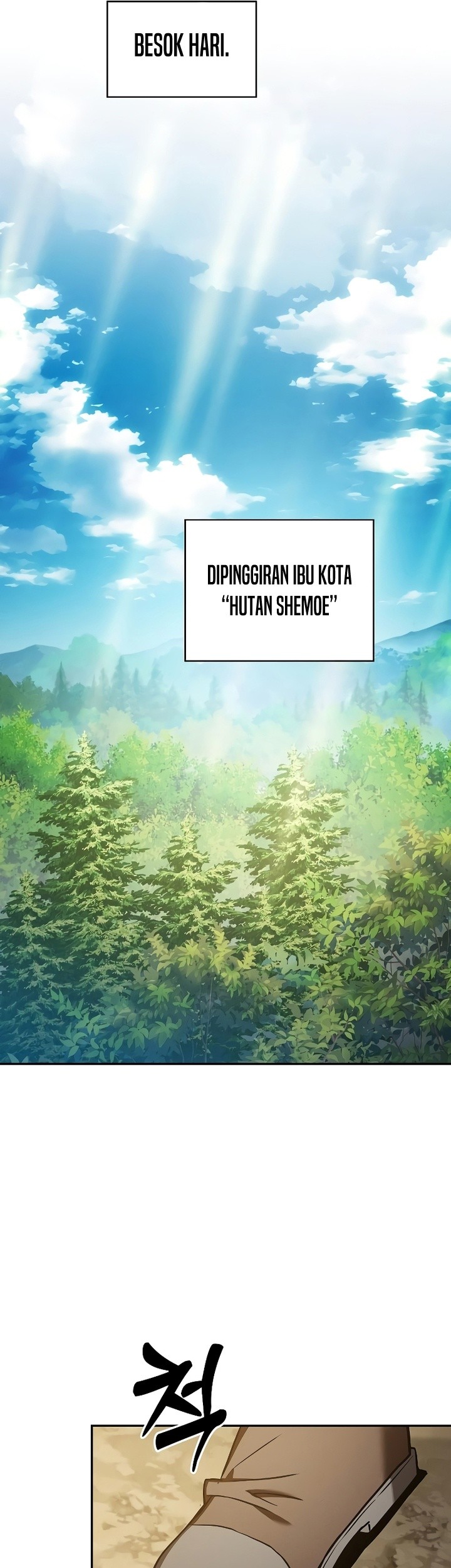 Academy’s Genius Swordmaster Chapter 13 - halaman 50
