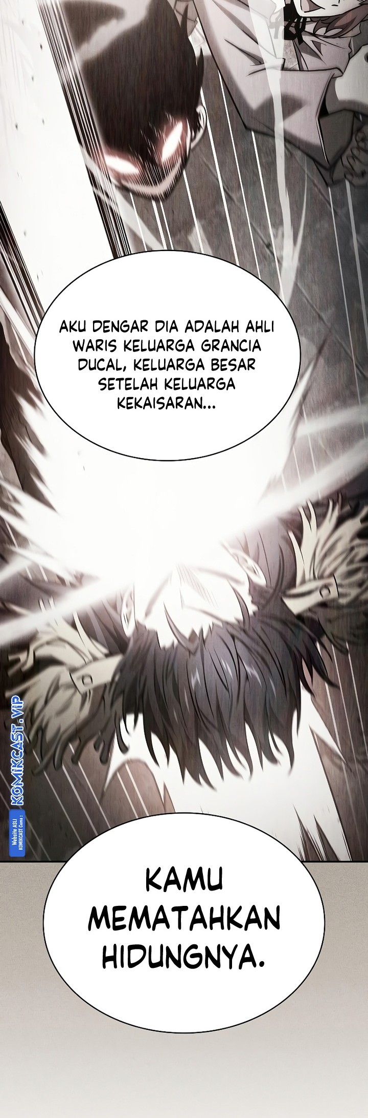 Academy’s Genius Swordmaster Chapter 13 - halaman 53