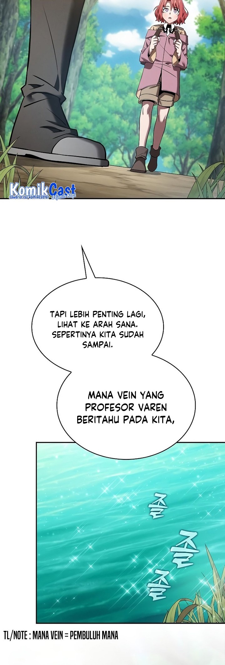 Academy’s Genius Swordmaster Chapter 13 - halaman 57