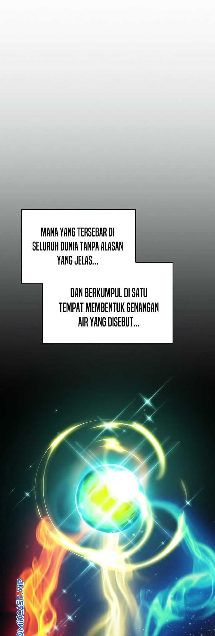 Academy’s Genius Swordmaster Chapter 13 - halaman 59