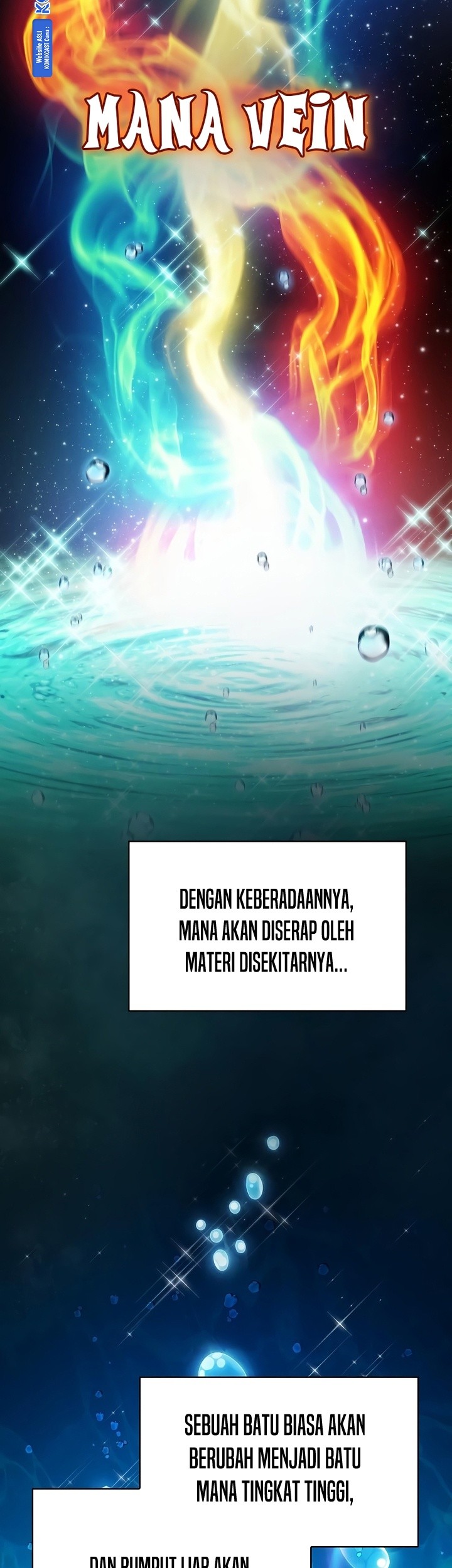Academy’s Genius Swordmaster Chapter 13 - halaman 60