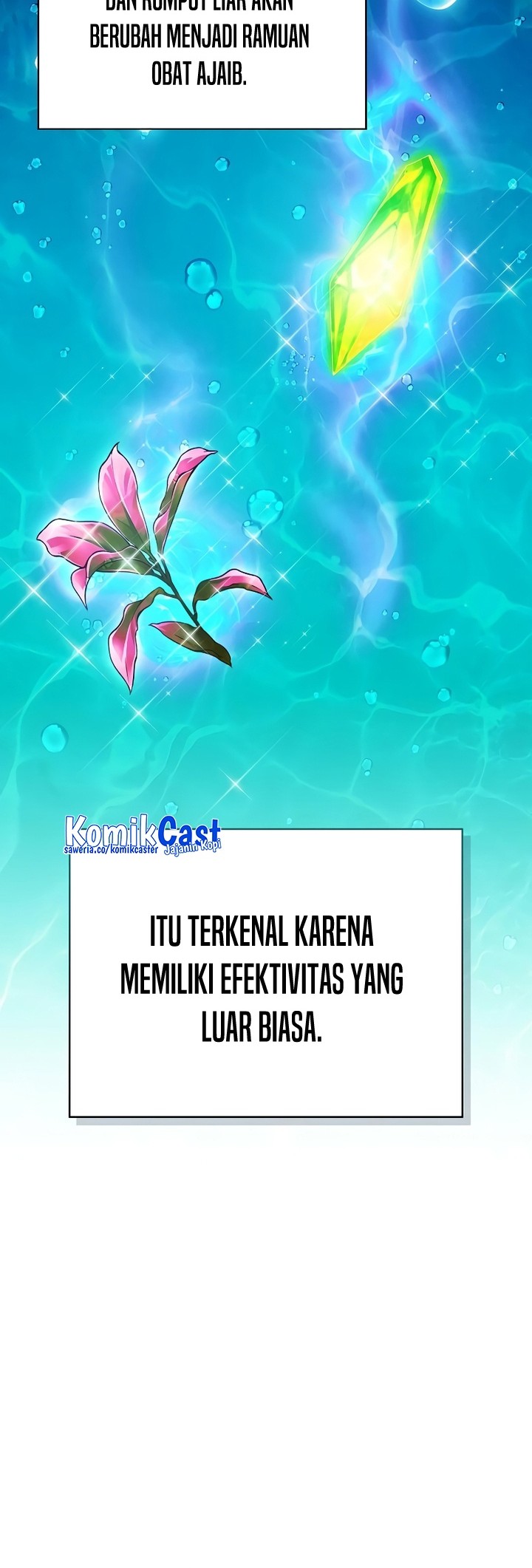 Academy’s Genius Swordmaster Chapter 13 - halaman 61