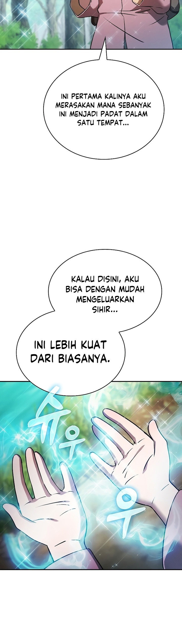 Academy’s Genius Swordmaster Chapter 13 - halaman 64