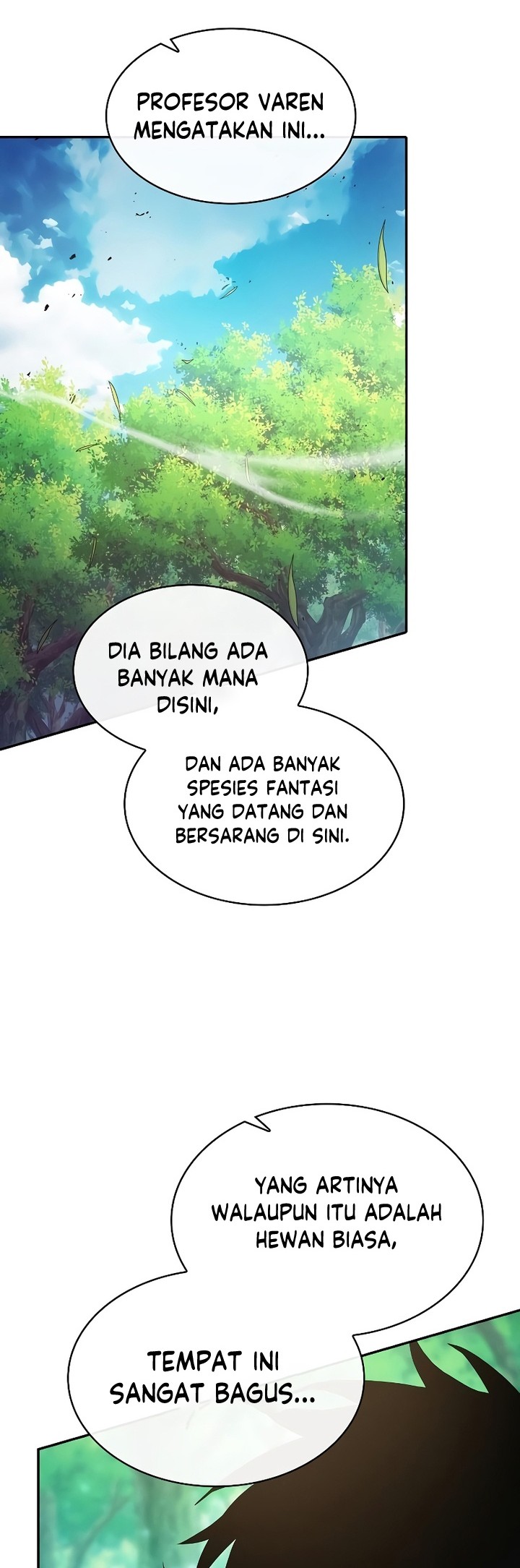 Academy’s Genius Swordmaster Chapter 13 - halaman 69