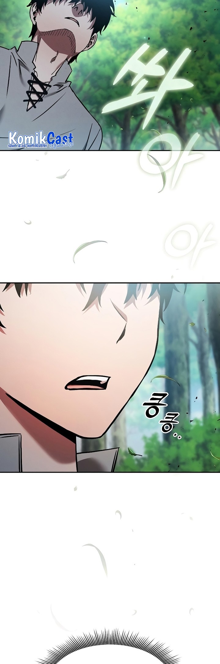 Academy’s Genius Swordmaster Chapter 13 - halaman 71