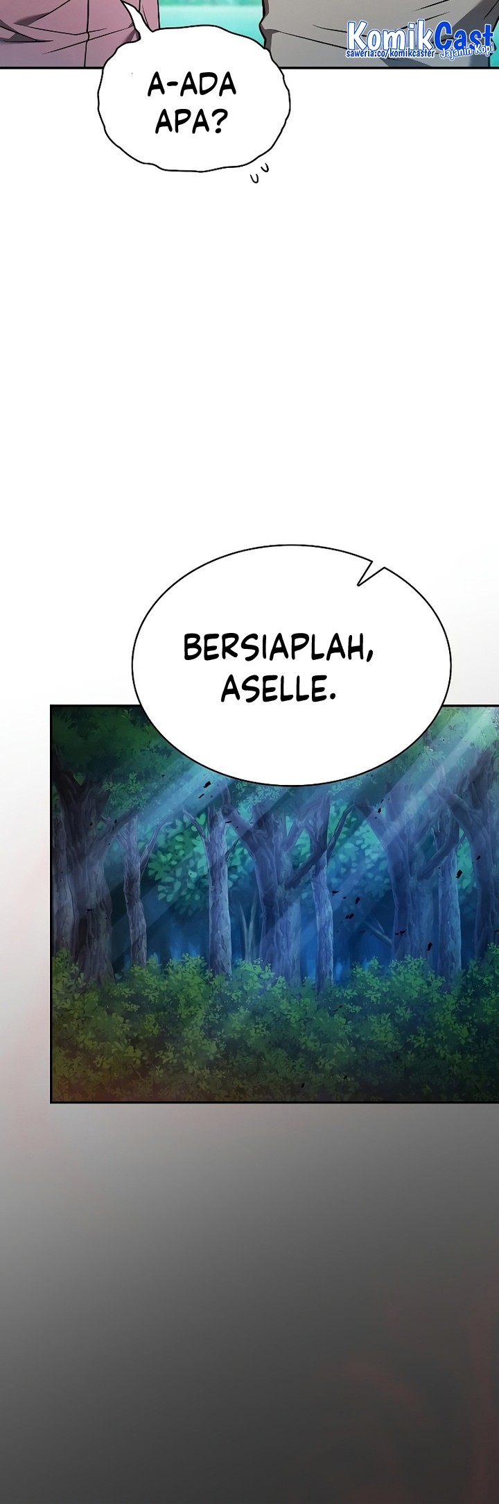 Academy’s Genius Swordmaster Chapter 13 - halaman 73