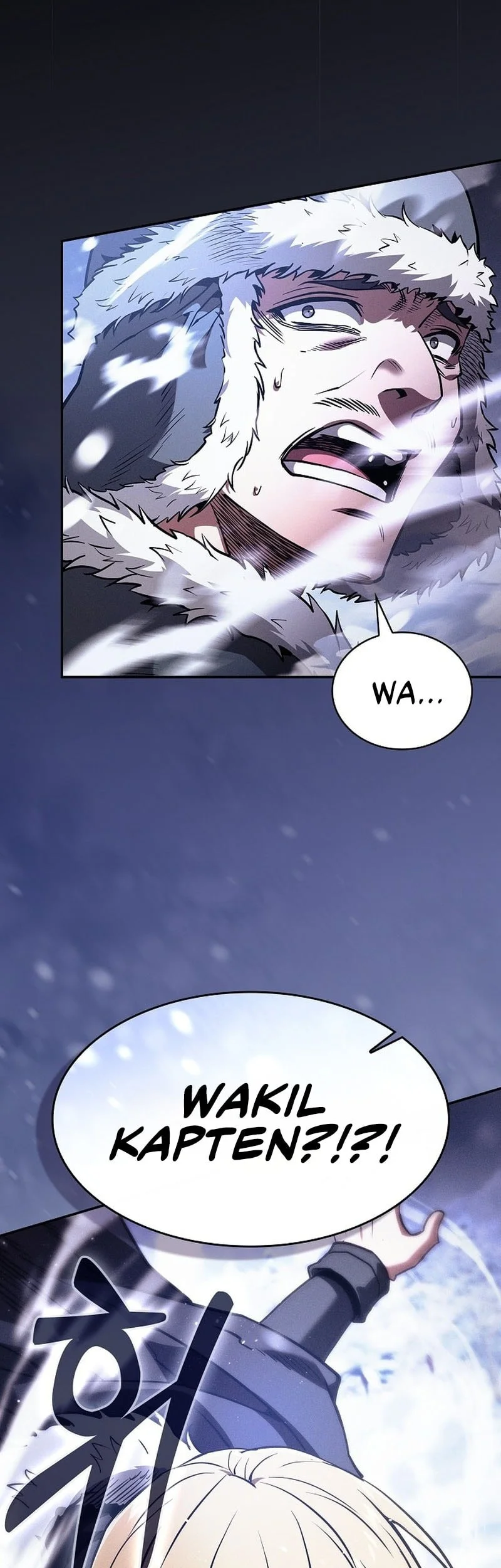 Academy’s Genius Swordmaster Chapter 130 - halaman 14