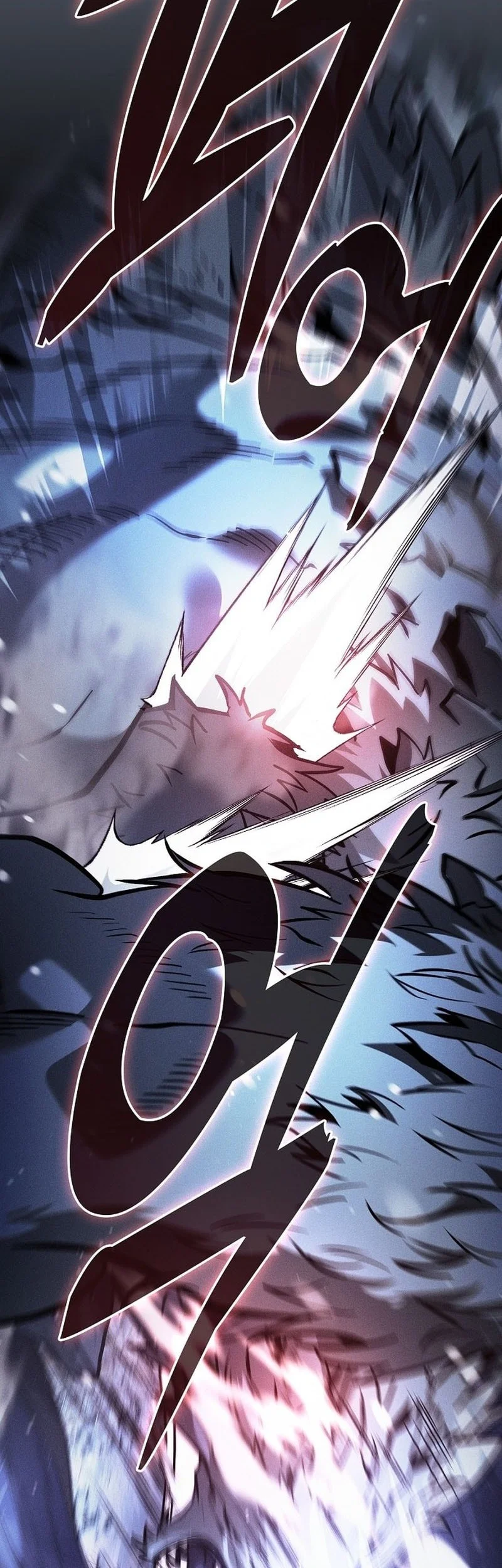 Academy’s Genius Swordmaster Chapter 130 - halaman 19