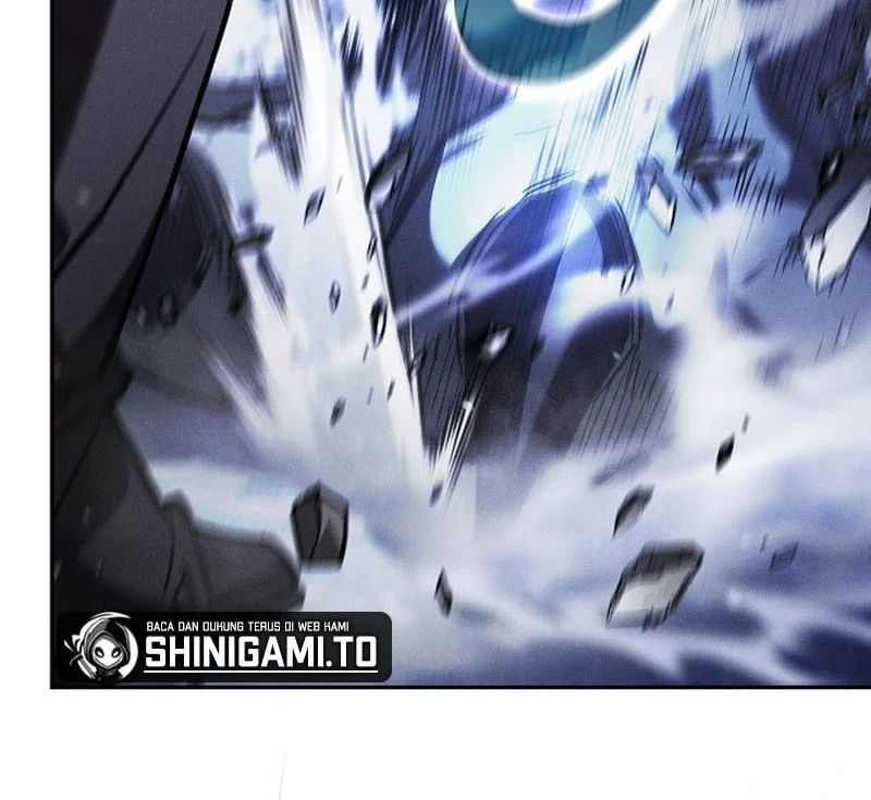 Academy’s Genius Swordmaster Chapter 130 - halaman 25