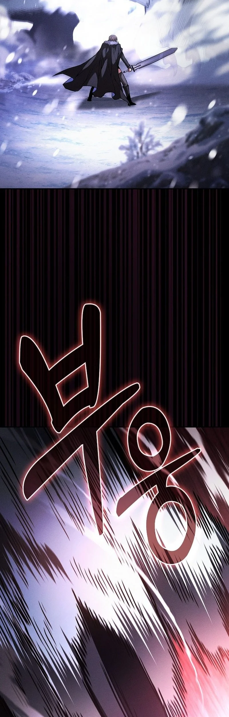 Academy’s Genius Swordmaster Chapter 130 - halaman 27